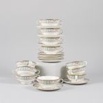 500519 Broth cups